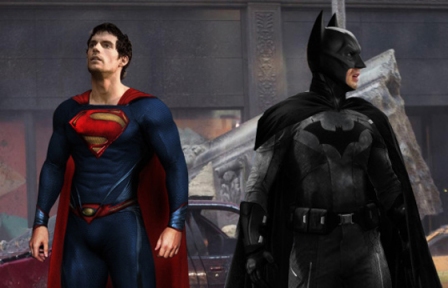"Superman vs Batman" deverá começar a ser rodado no meio deste ano